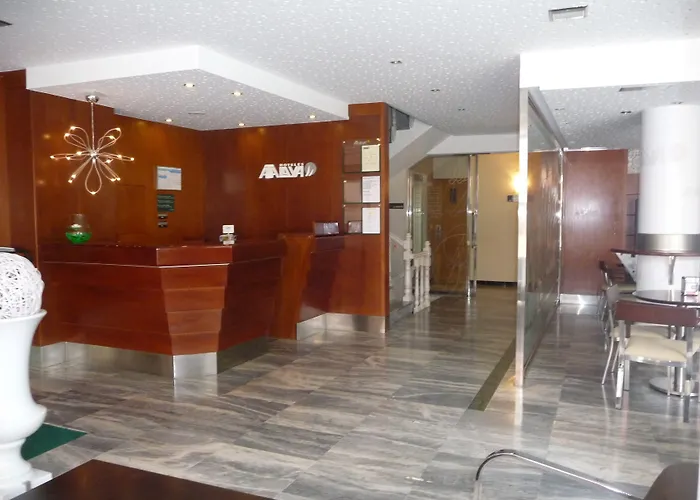 Atalaya I Hotel