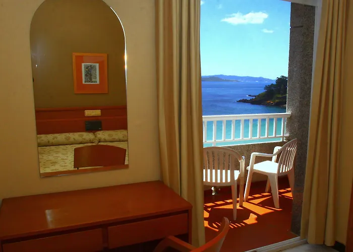 Atalaya I Portonovo