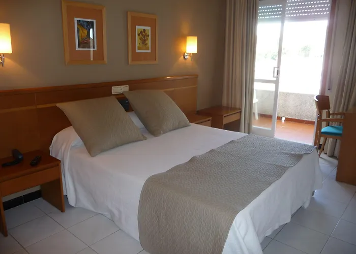 Atalaya I Ξενοδοχείο