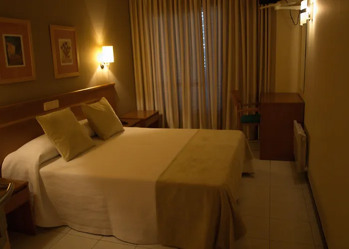 Atalaya I Hotel 2*