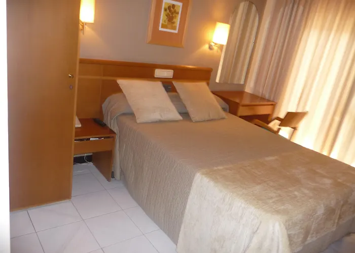 Atalaya I Πόρτο Νόβο