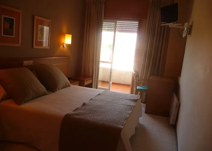Hotel Atalaya I