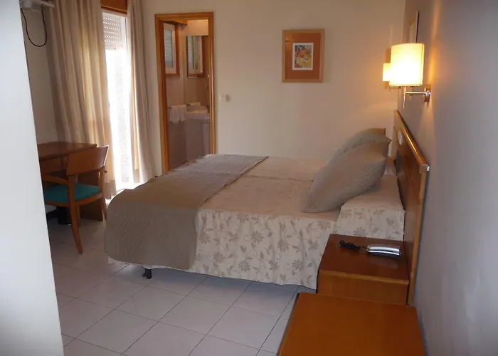 Ξενοδοχείο Atalaya I 2*