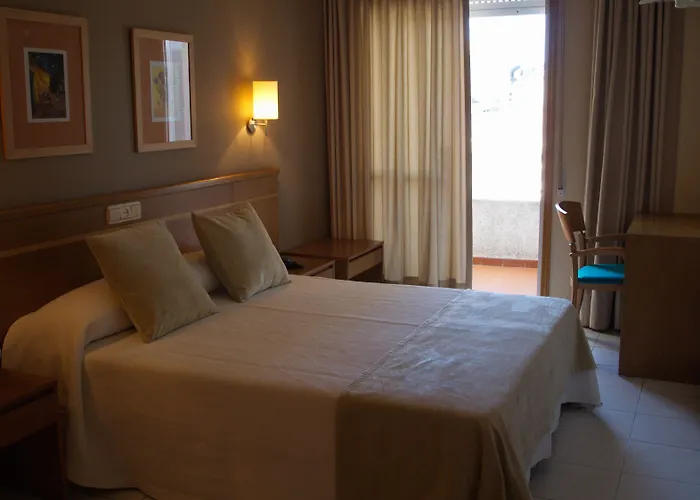 Atalaya I Hotel 2*