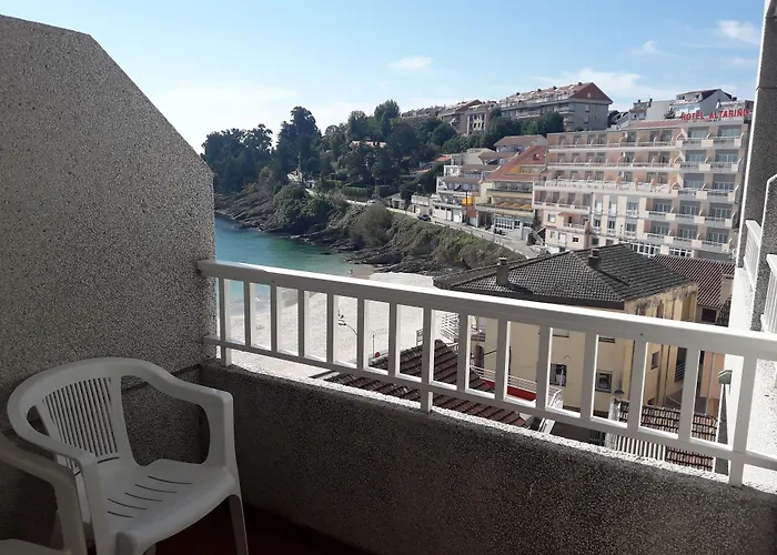 Atalaya I Ξενοδοχείο