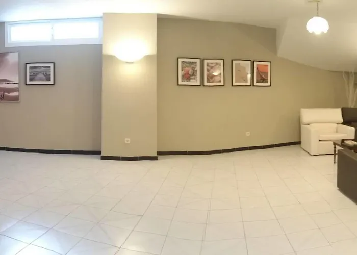 Atalaya I Πόρτο Νόβο