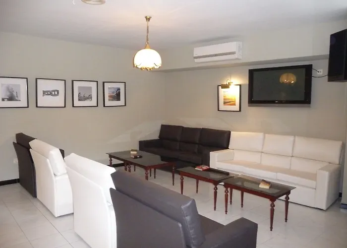 Atalaya I Ξενοδοχείο Πόρτο Νόβο