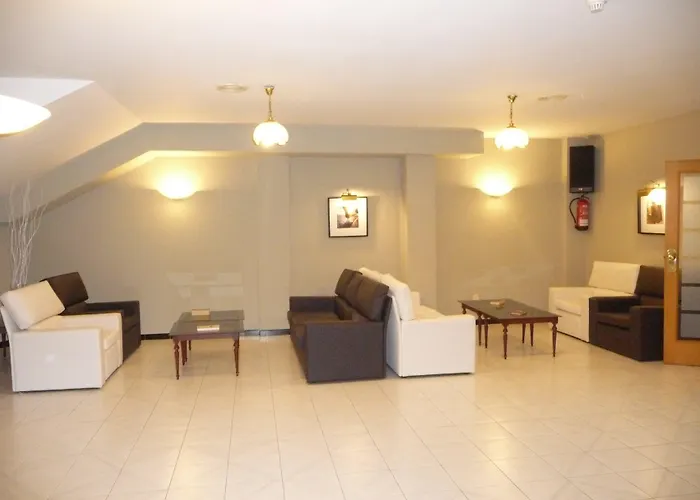 Hotel Atalaya I
