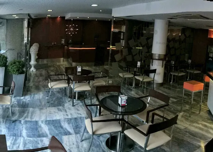 Atalaya I 2*