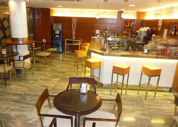 Atalaya I 2*