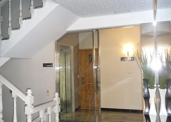 Atalaya I Ξενοδοχείο