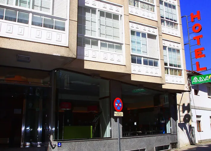 Atalaya I Ξενοδοχείο