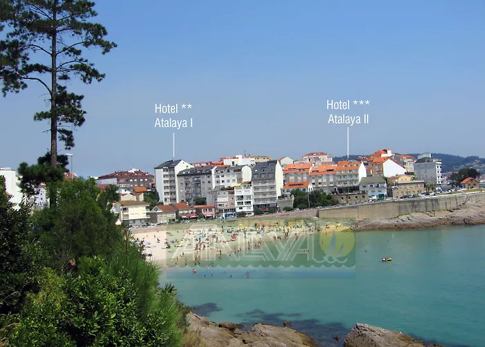 Atalaya I 2*