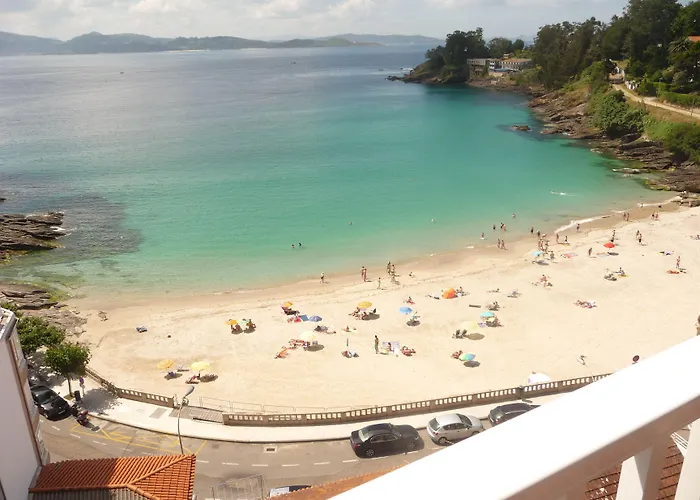 Hotel Atalaya I