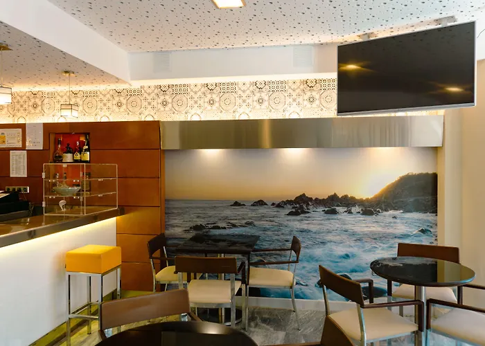 Atalaya I Πόρτο Νόβο