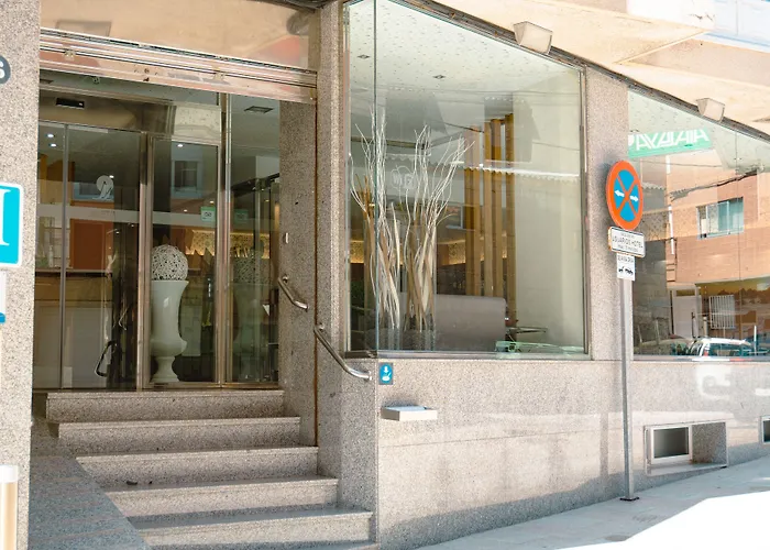 Atalaya I 2* Πόρτο Νόβο