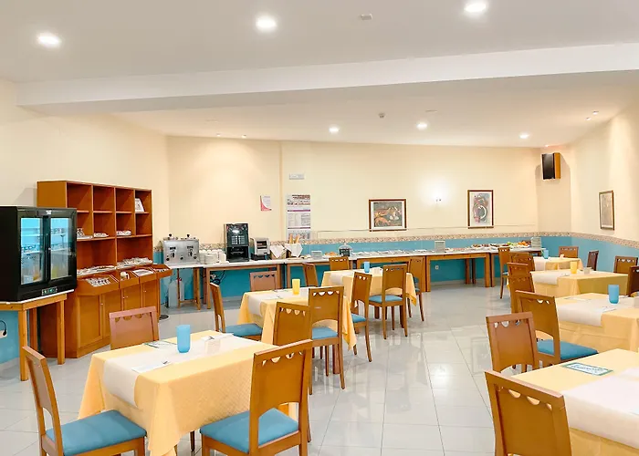 Atalaya I Πόρτο Νόβο