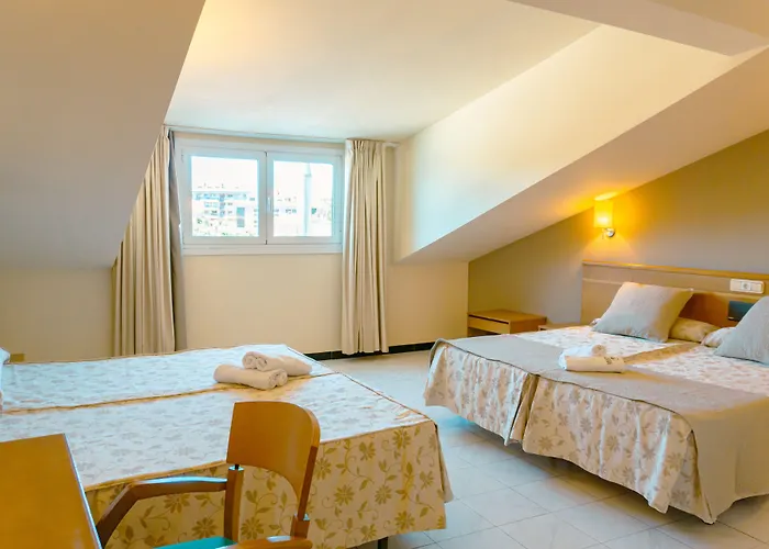 Atalaya I Hotel 2*