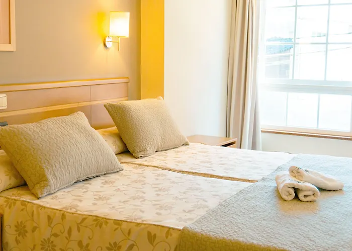 Hotel Atalaya I