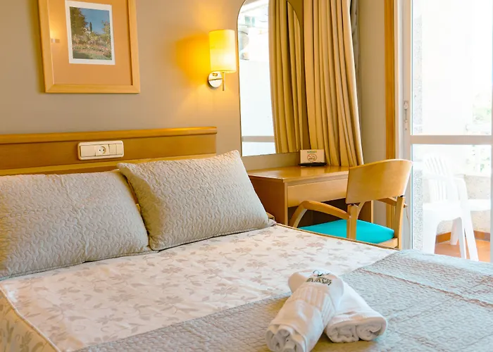Hotel Atalaya I