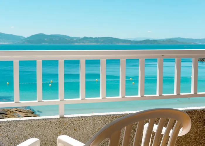 Ξενοδοχείο Atalaya I 2*