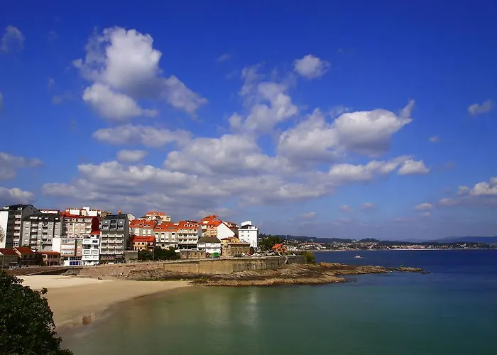 Hotel Atalaya I 2*